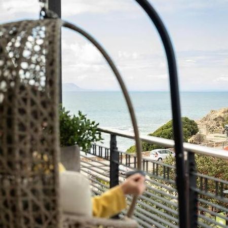 Hermanus Waterfront, Ocean Deluxe - Apartment 2 Eksteriør billede